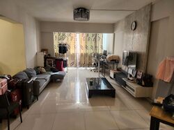 Blk 137 Rivervale Plains (Sengkang), HDB Executive #449214751